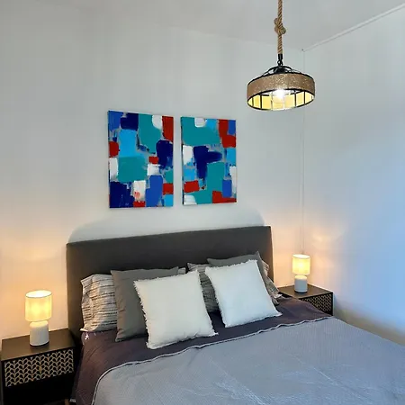 Casa Corallo Apartment