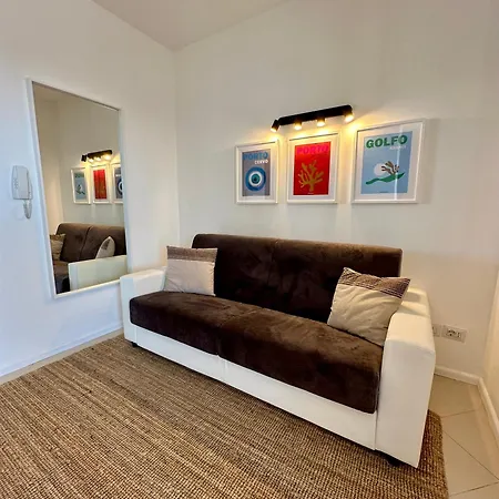 Casa Corallo Apartment
