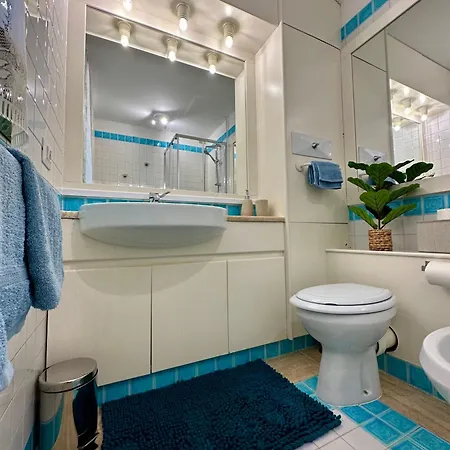 Casa Corallo Apartment *