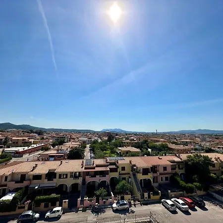 Apartament Casa Corallo *