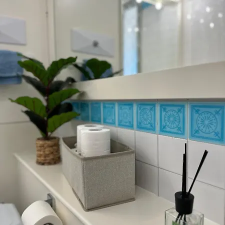 Apartament Casa Corallo Olbia