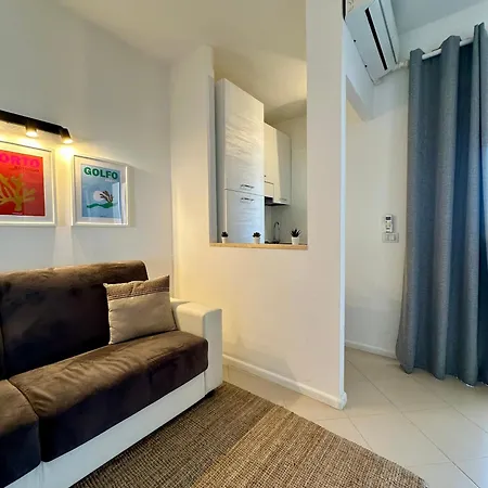 Apartament Casa Corallo